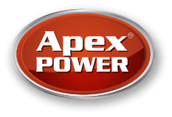 Apex Power Logo